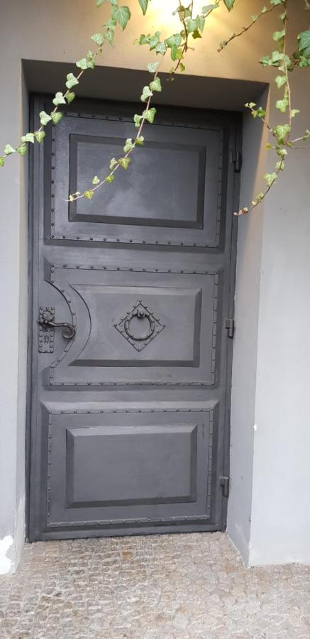Apartament Nowy Swiat Zyrardow Buitenkant foto