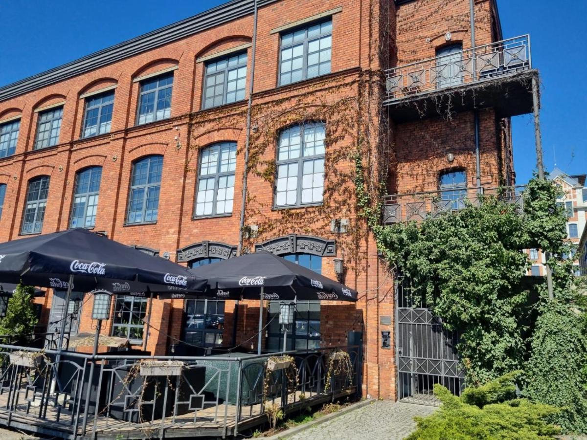Apartament Nowy Swiat Zyrardow Buitenkant foto