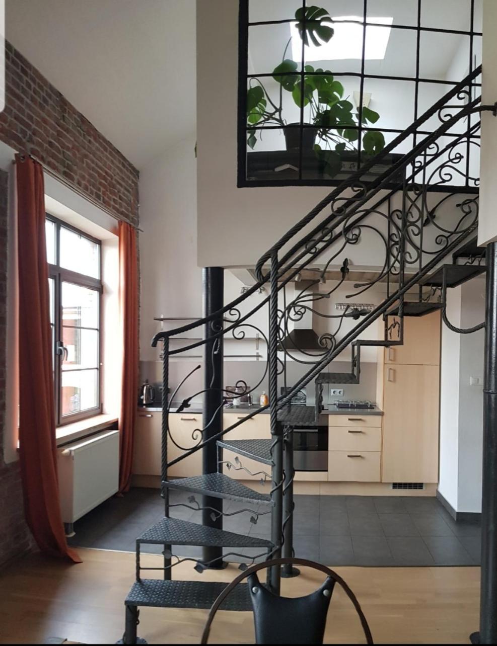 Apartament Nowy Swiat Zyrardow Buitenkant foto