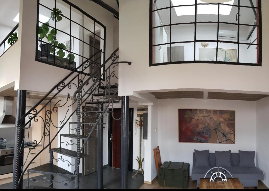 Apartament Nowy Swiat Zyrardow Buitenkant foto