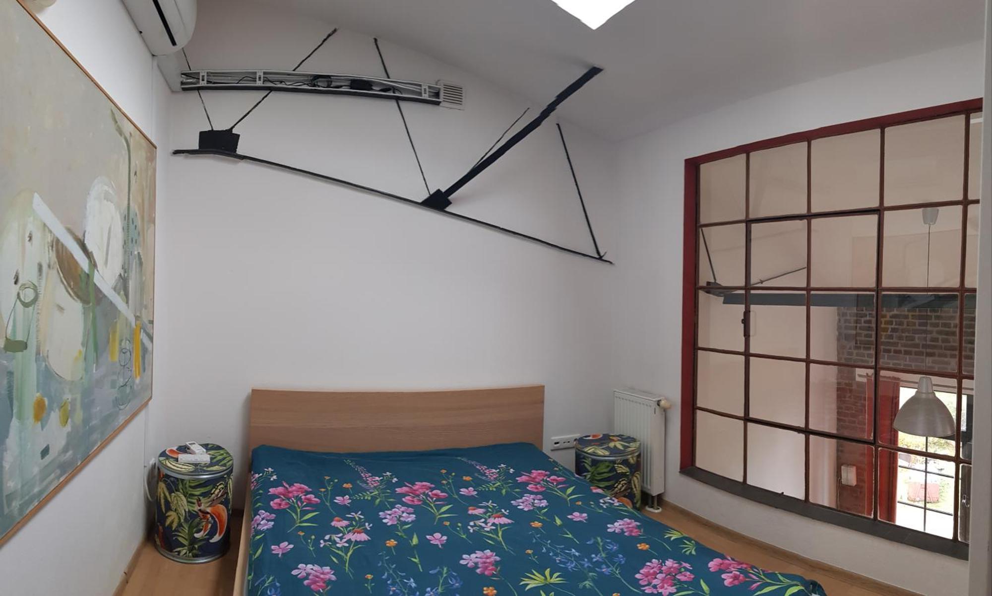Apartament Nowy Swiat Zyrardow Buitenkant foto