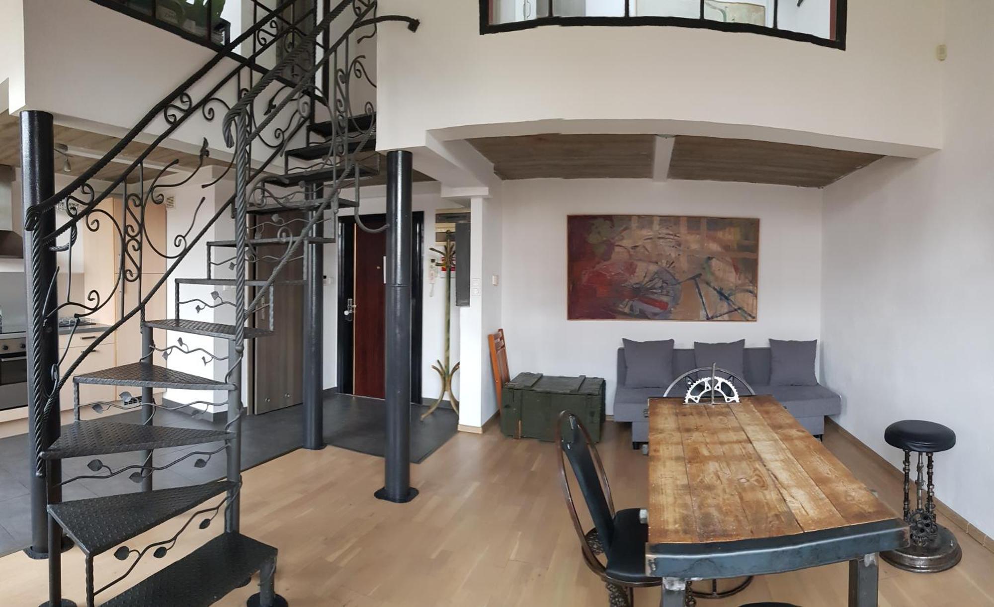 Apartament Nowy Swiat Zyrardow Buitenkant foto